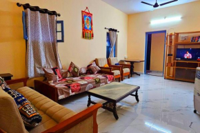 Cozy Homes Homestay